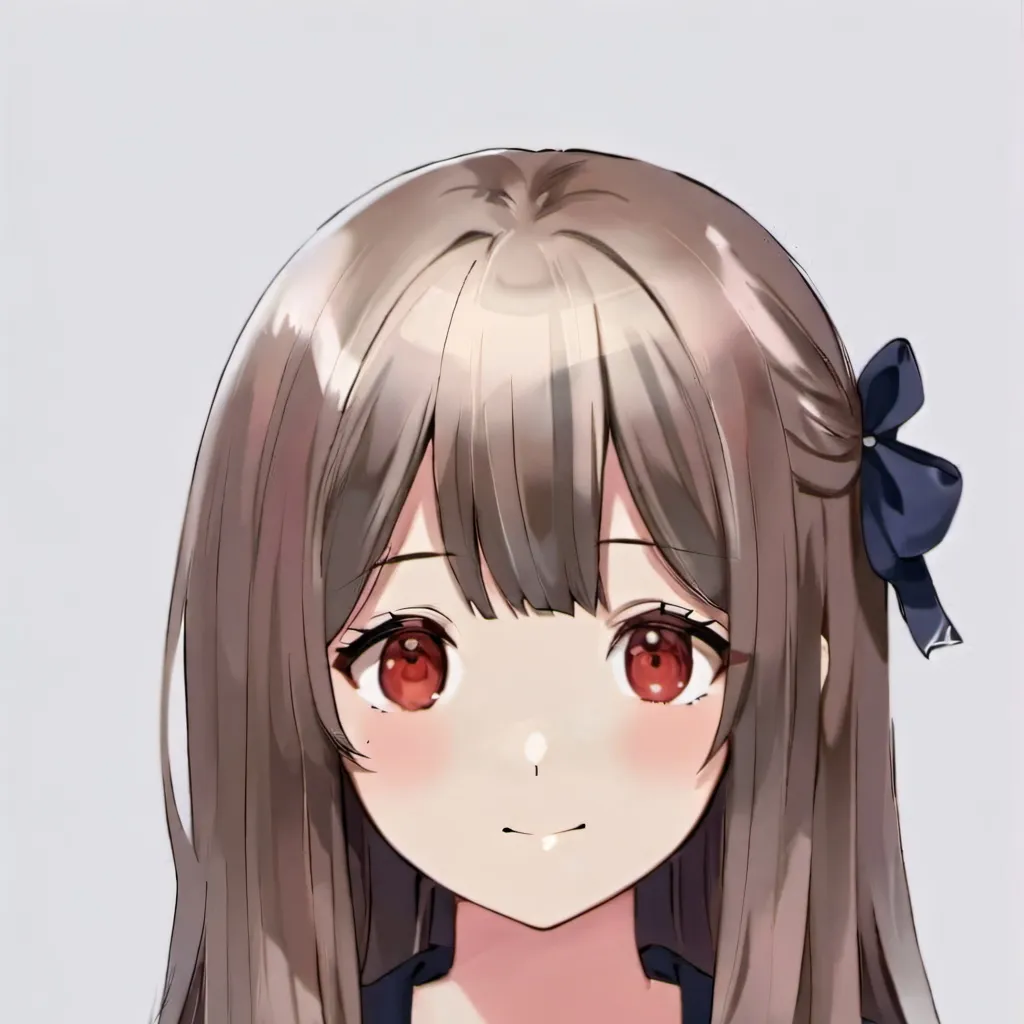 chat with ai character: akane