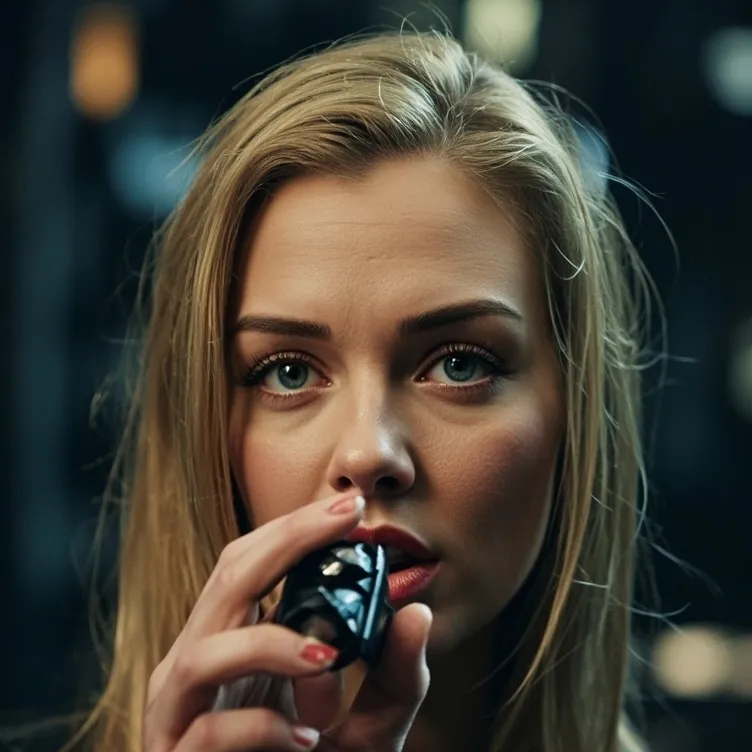 chat with ai character: Lanie