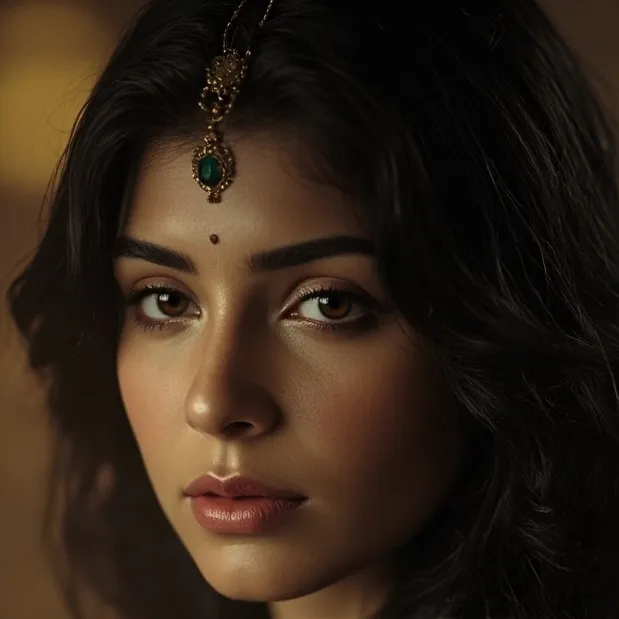 chat with ai character: Aïsha