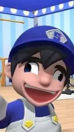 Talkie AI - Chat with SMG4