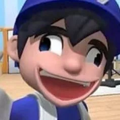 chat with ai character: SMG4