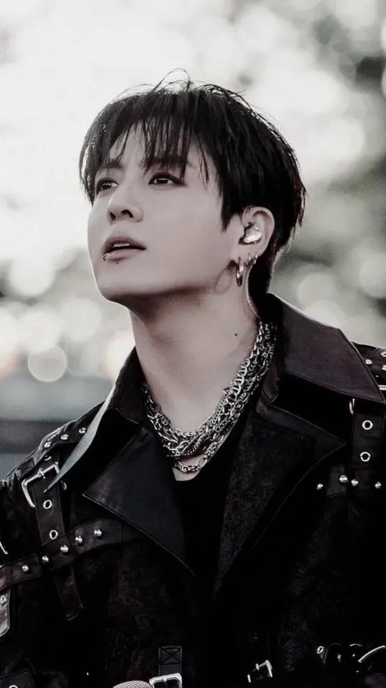 ai character: Jeon Jungkook  background
