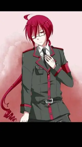 ai character: kasane ted background