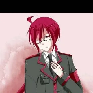 chat with ai character: kasane ted