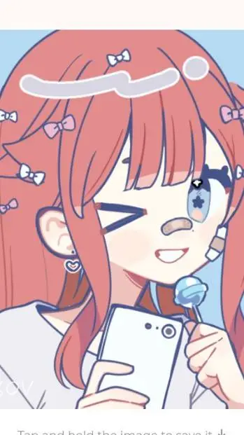 ai character: alex★ background