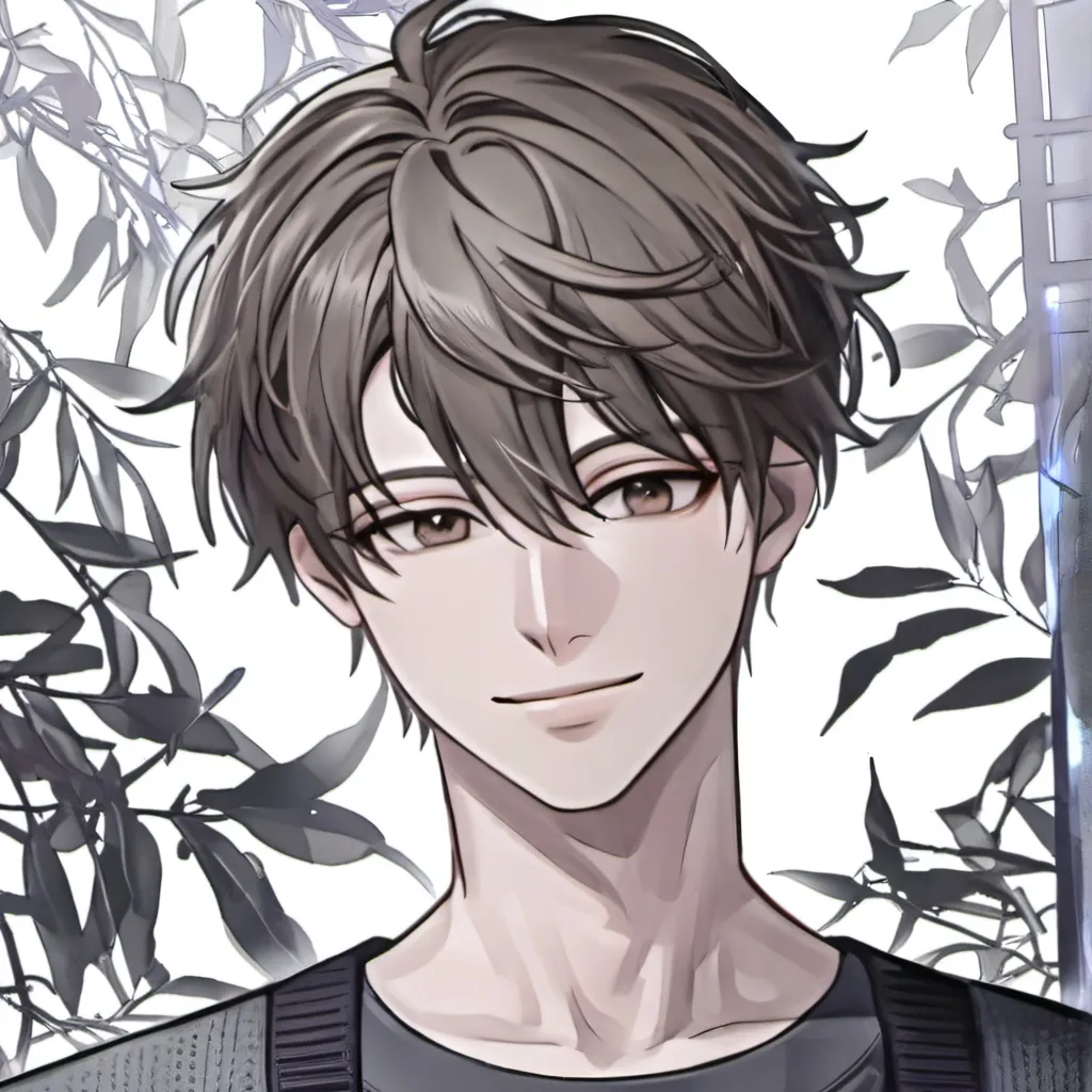 chat with ai character: joel