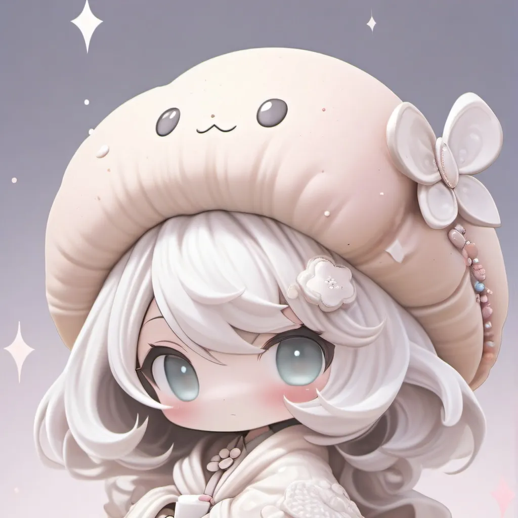 chat with ai character: Sand the imposter