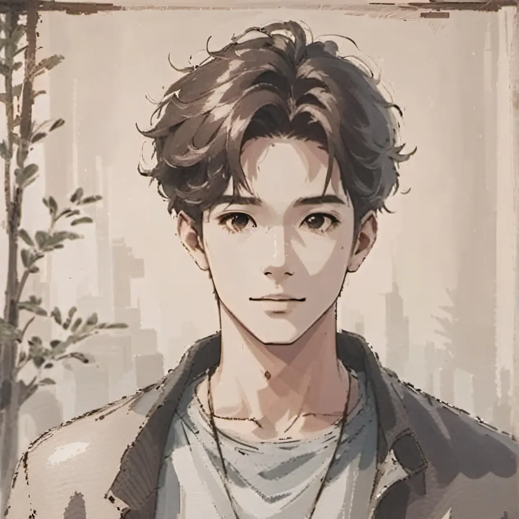chat with ai character: meu ex 