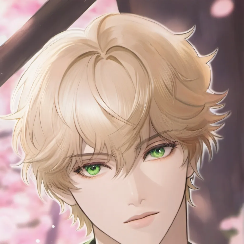 chat with ai character: Javier 