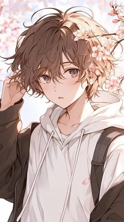 ai character: Erick 🫧 background