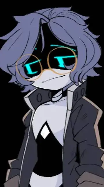 ai character: Chris  background