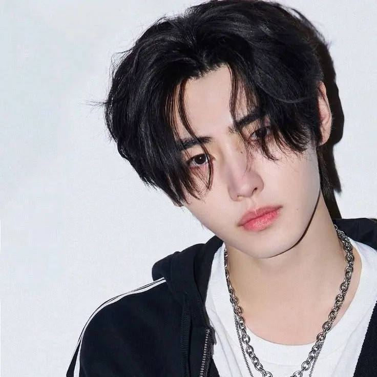 chat with ai character: Park Sunghoon