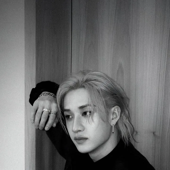 chat with ai character: Bangchan