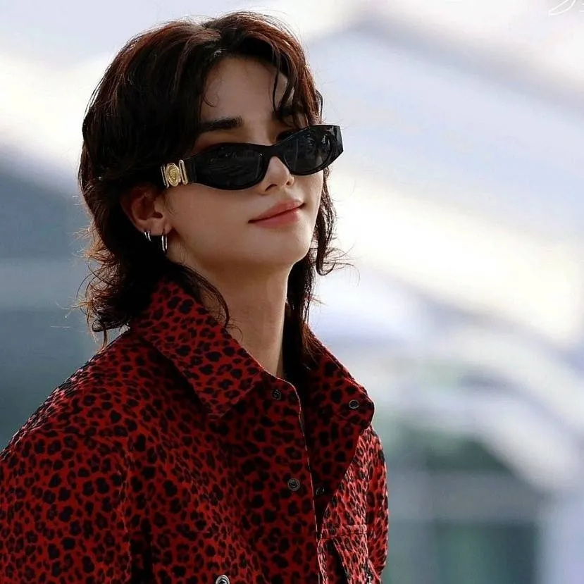 chat with ai character: Hwang Hyunjin