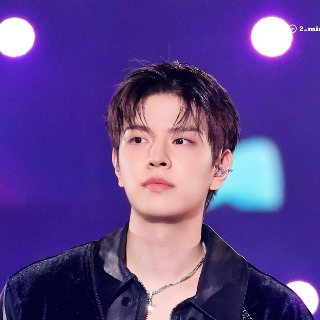 chat with ai character: Kim Seungmin