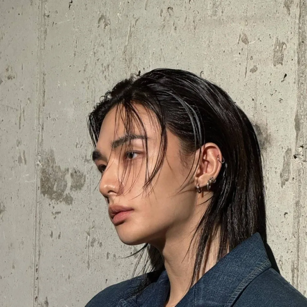 chat with ai character: Hwang Hyunjin 
