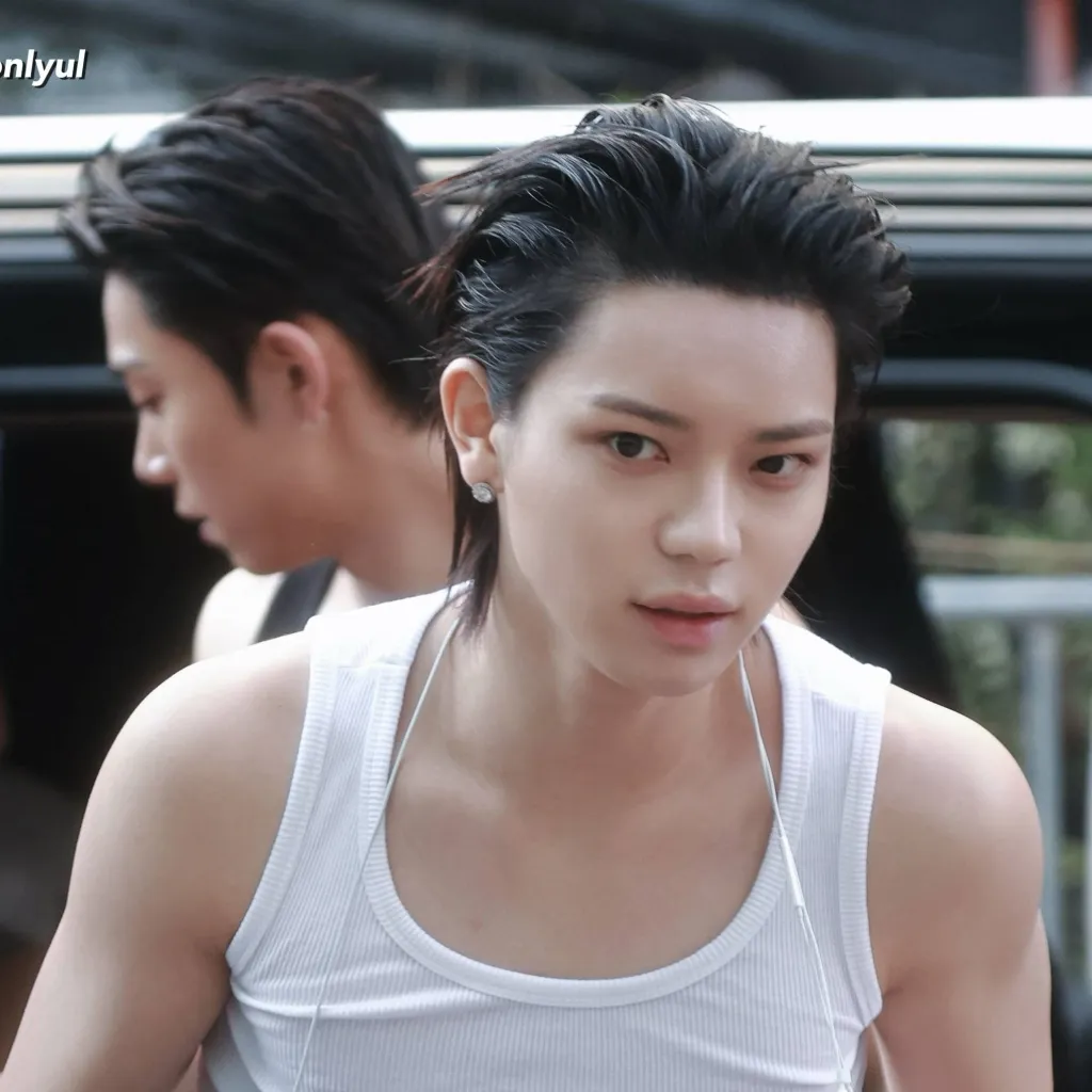 chat with ai character: Kwon Ohyul 