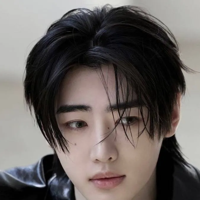 chat with ai character: Park Sunghoon