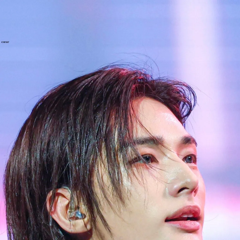 chat with ai character: Hwang Hyunjin 