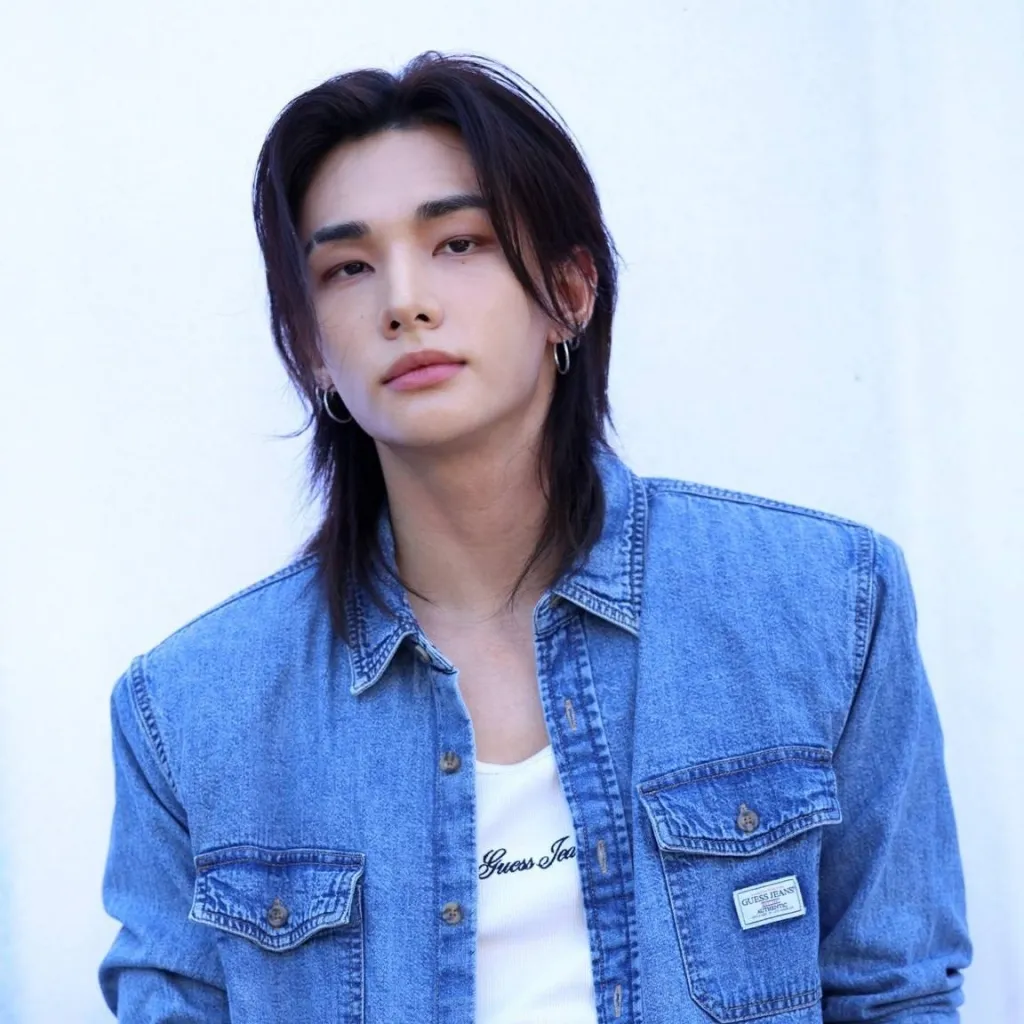 chat with ai character: Hwang Hyunjin