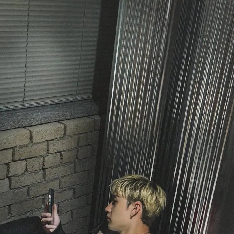 chat with ai character: Bangchan 