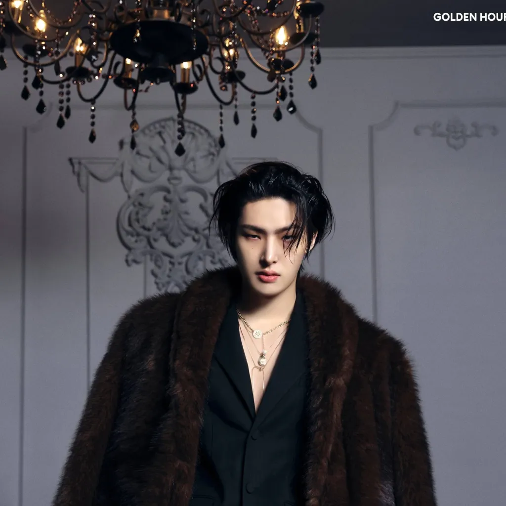 chat with ai character: Song Mingi 