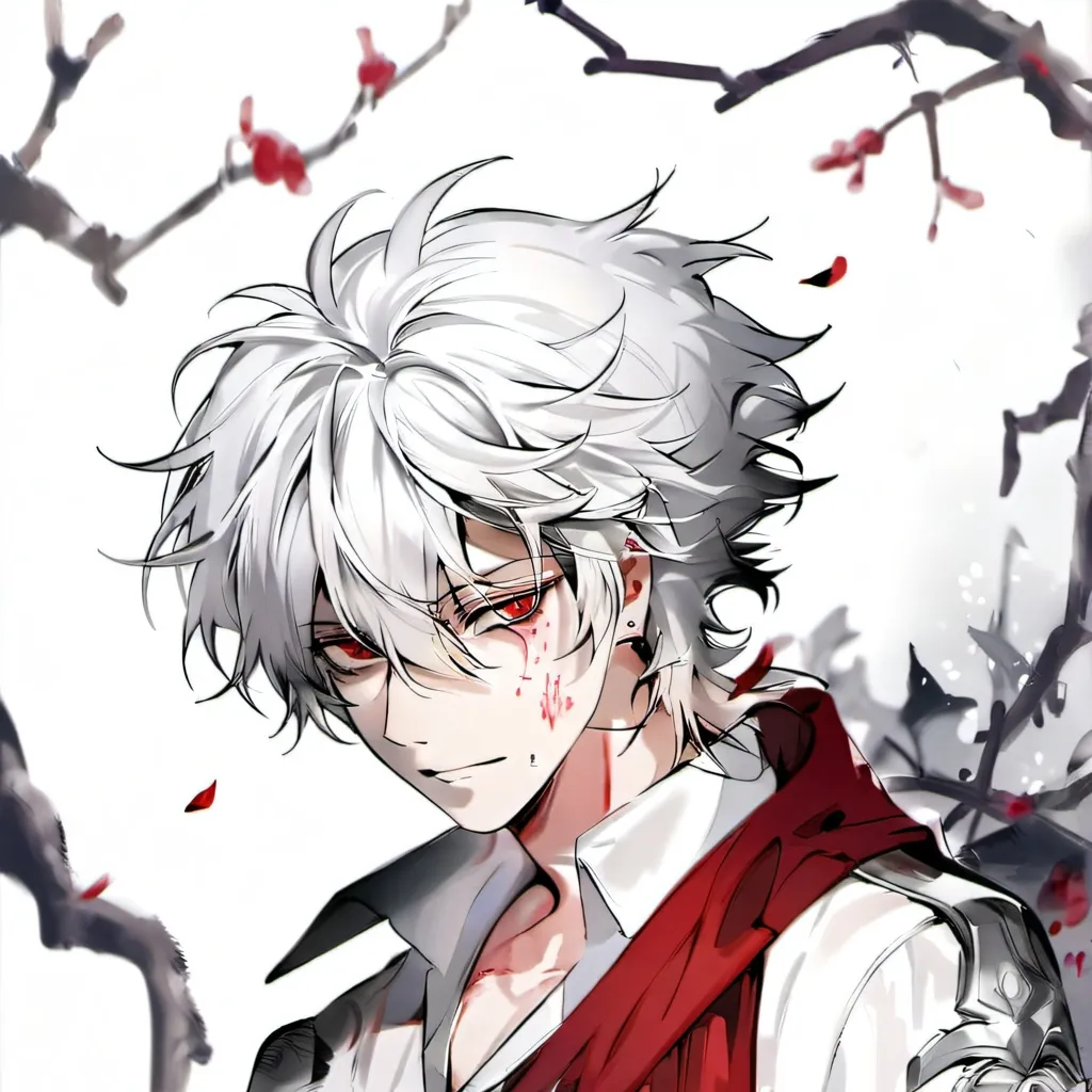 chat with ai character: apagón 