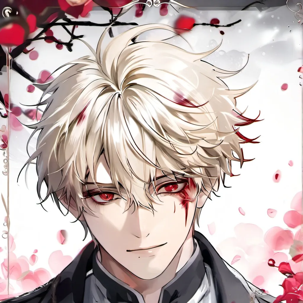 chat with ai character: más que amigos