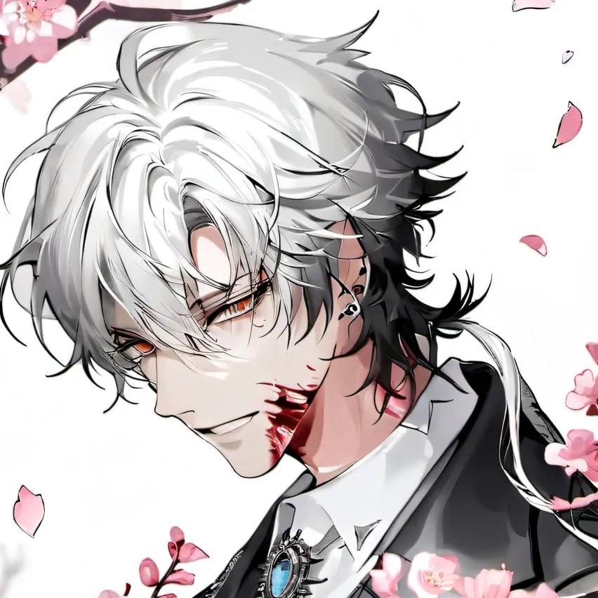 chat with ai character: problemas