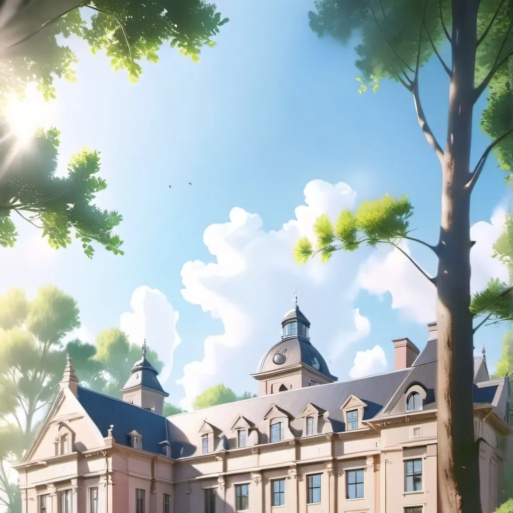 chat with ai character: nuevos estudiantes