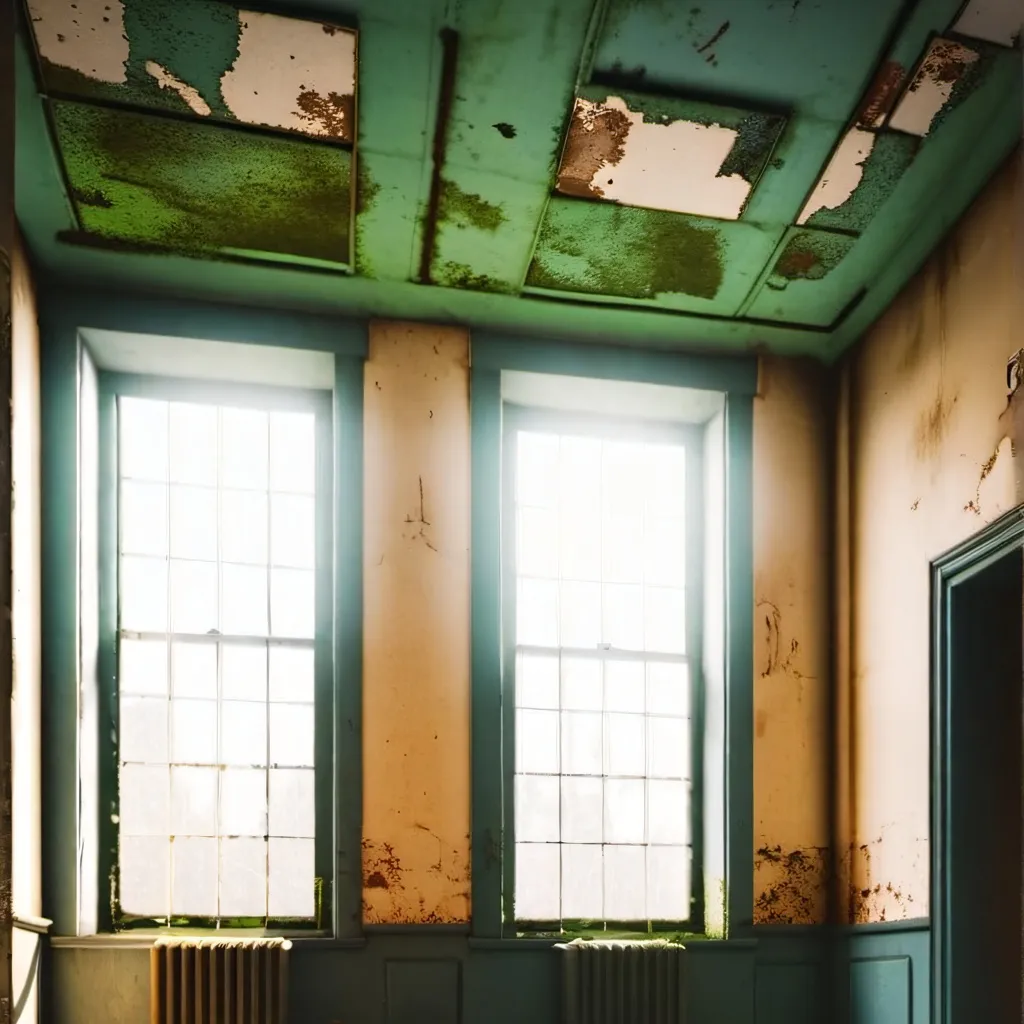 chat with ai character: hospital de locos