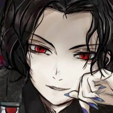 chat with ai character: Muzan x Susuke