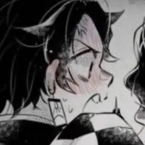 chat with ai character: Muzan x Tanjiro