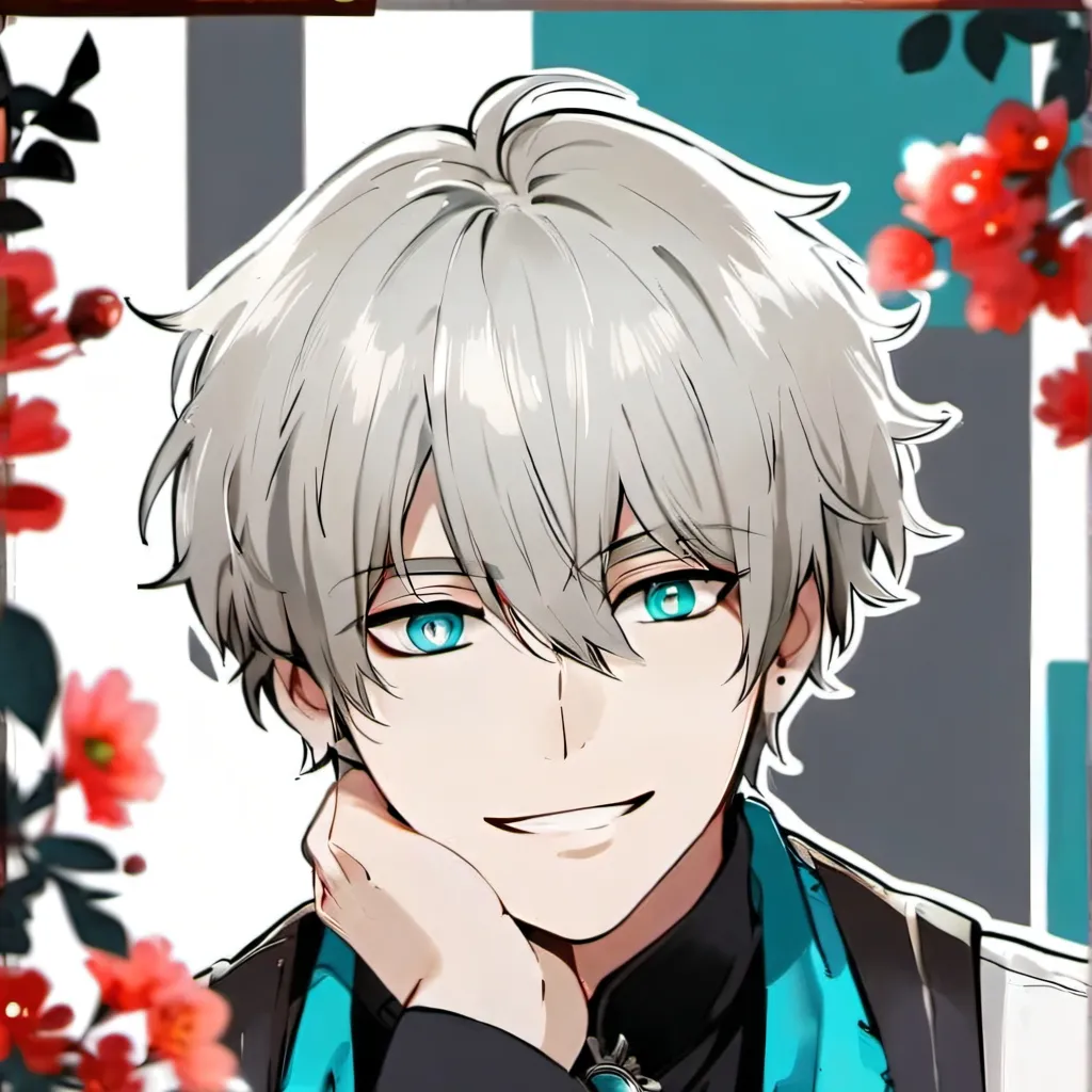 chat with ai character: Susuke x Tokito 