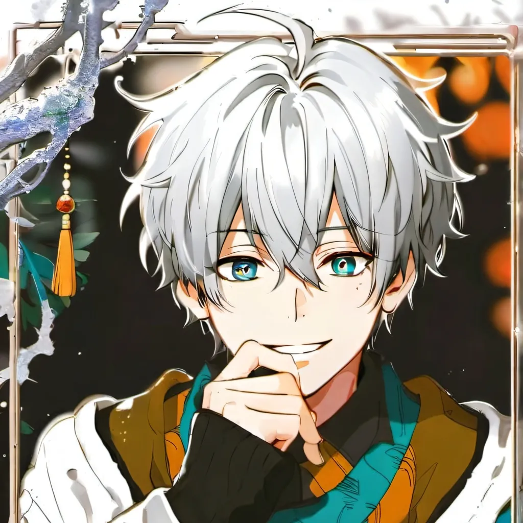 chat with ai character: caos en el grupo