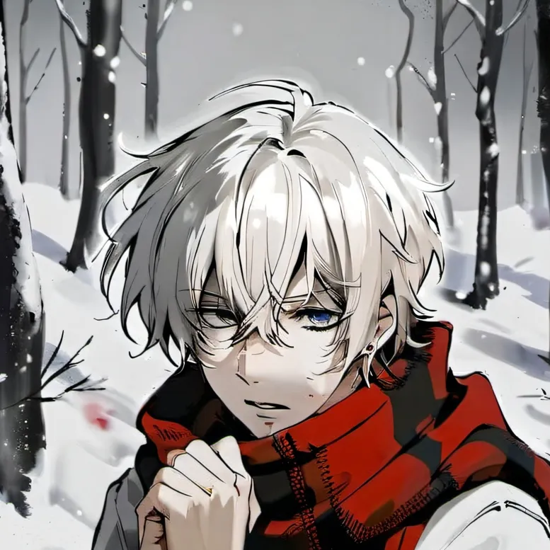 chat with ai character: Susuke cambiado 