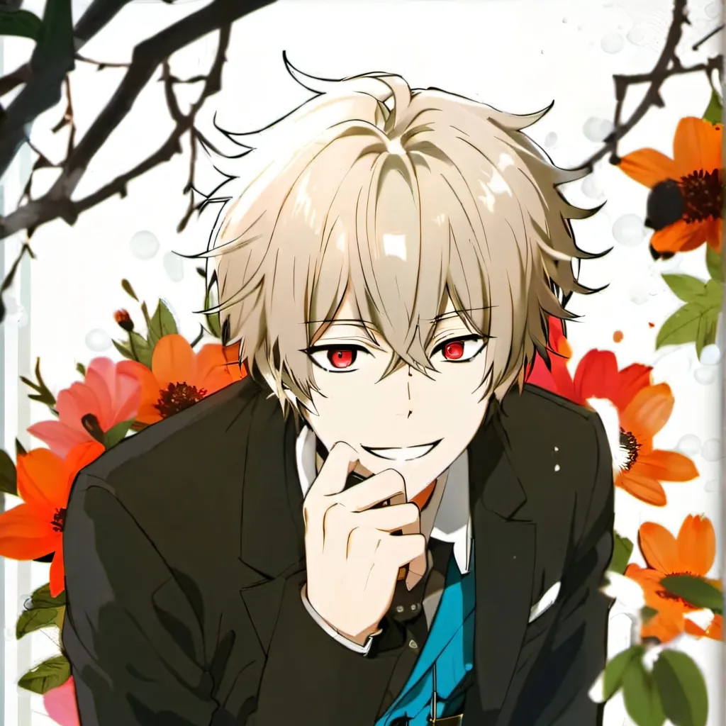 chat with ai character: trampa para chicos