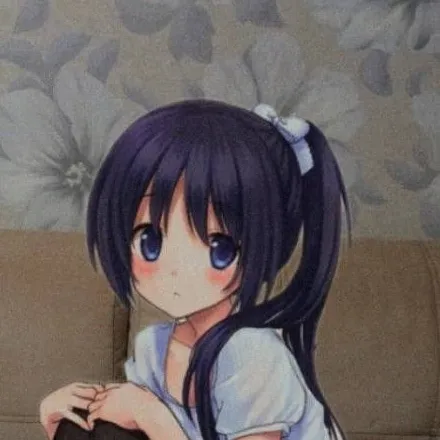 chat with ai character: Юка