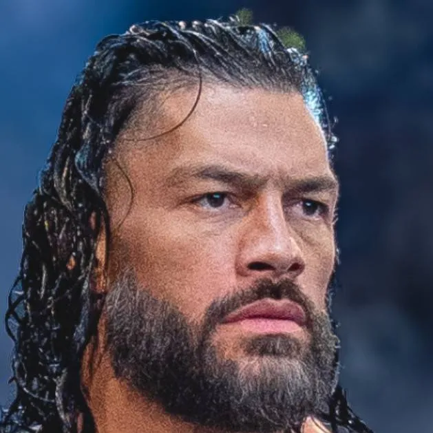 chat with ai character: Roman reigns 