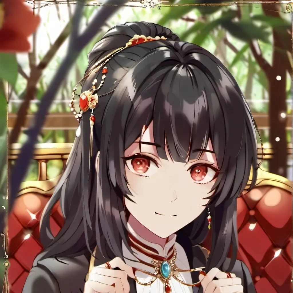 chat with ai character: jevin te odia 