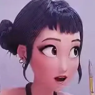 chat with ai character: Zoey 