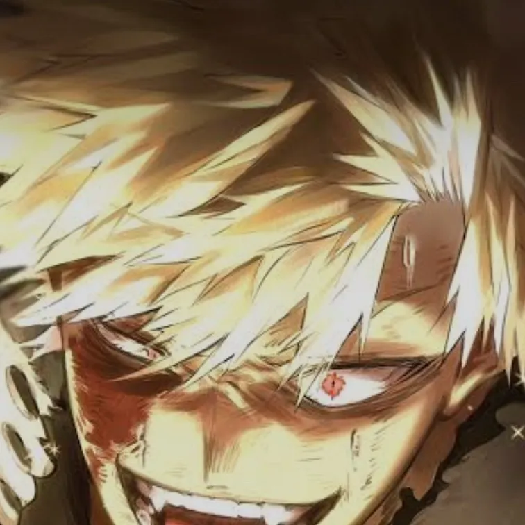 chat with ai character: 💥 Bakugo 💥