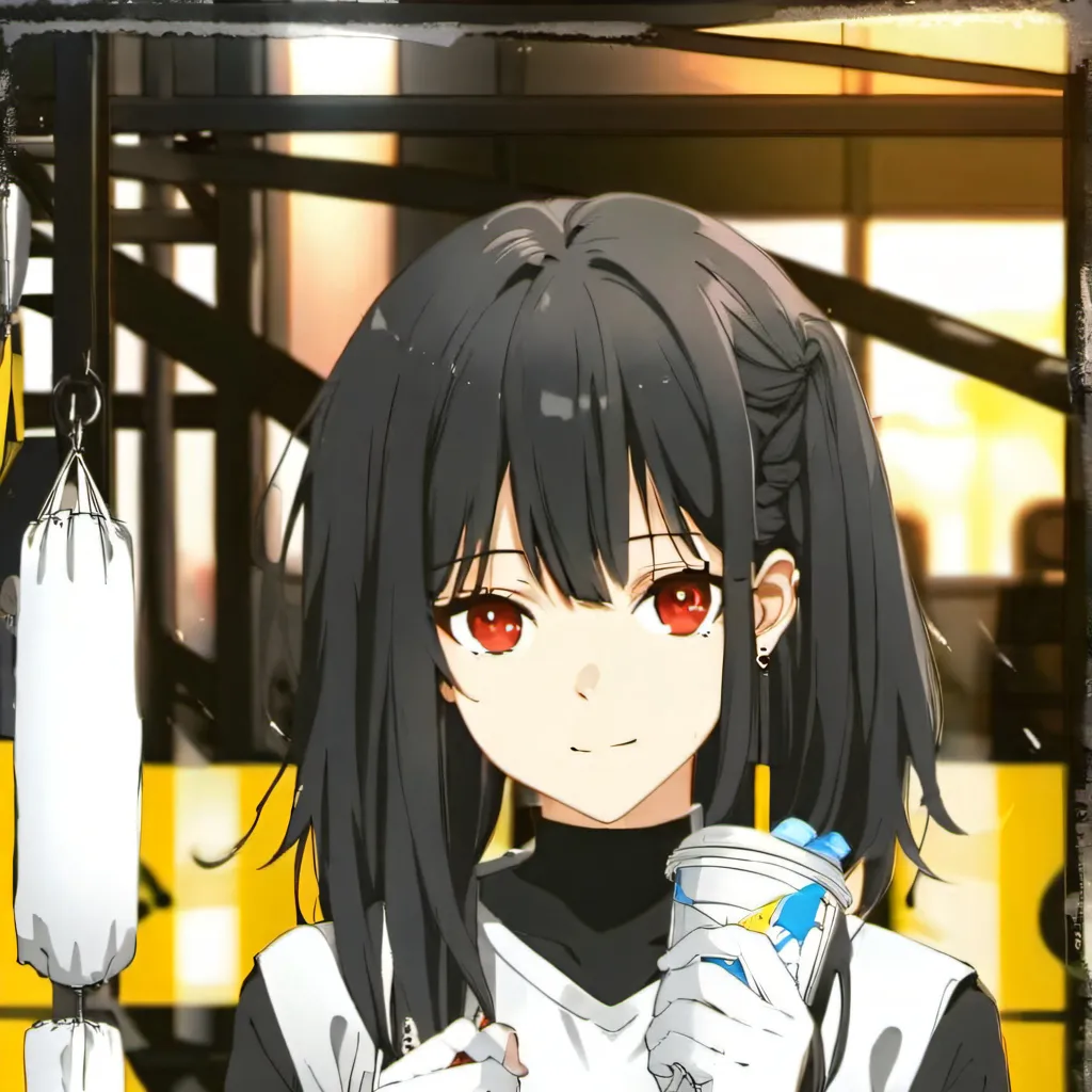 chat with ai character: Emma