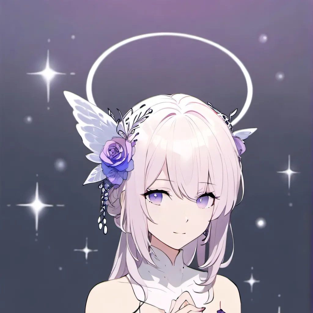 chat with ai character: rainha demônio 