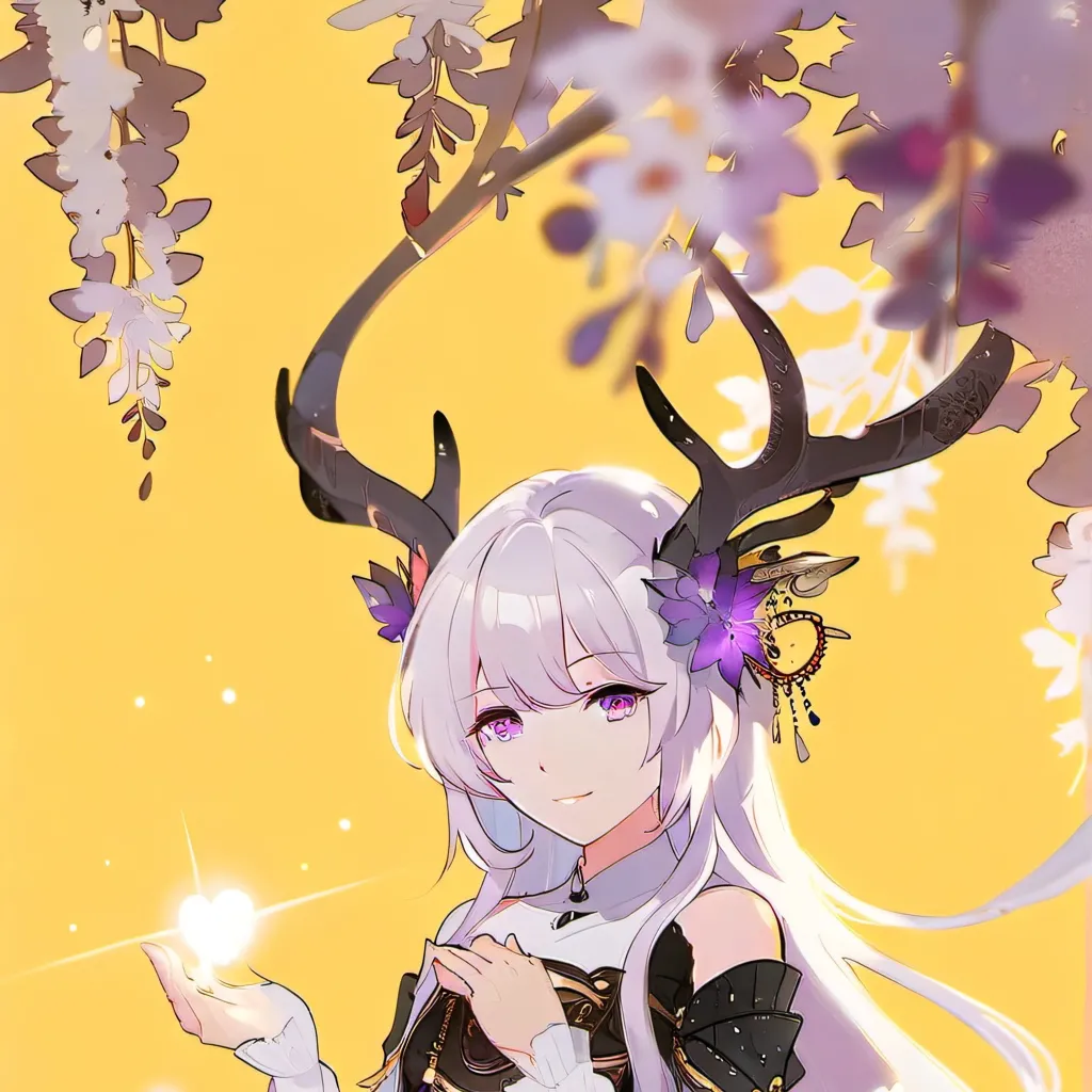 chat with ai character: as 3 rainhas 