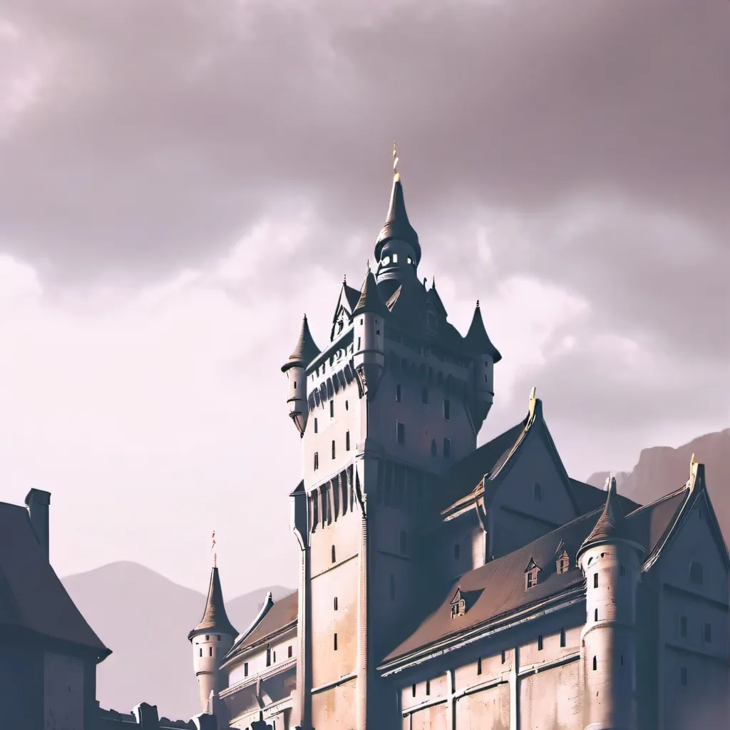 chat with ai character: escola de magia