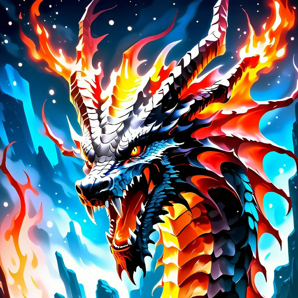chat with ai character: Feiry dragon