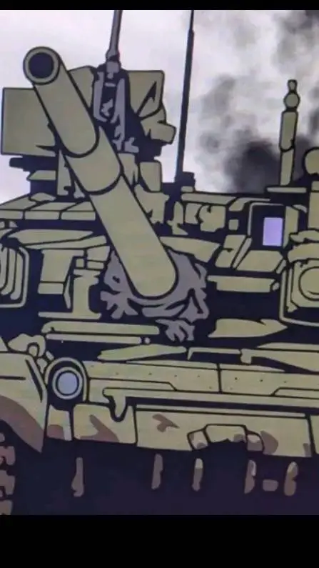 Talkie AI - Chat with СОРБ soldier 