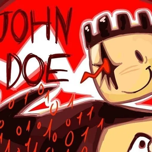chat with ai character: John doe