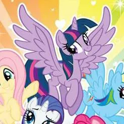 chat with ai character: Mlp Halloween!
